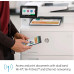 HP Color LaserJet Pro MFP M479fdw (W1A80A)